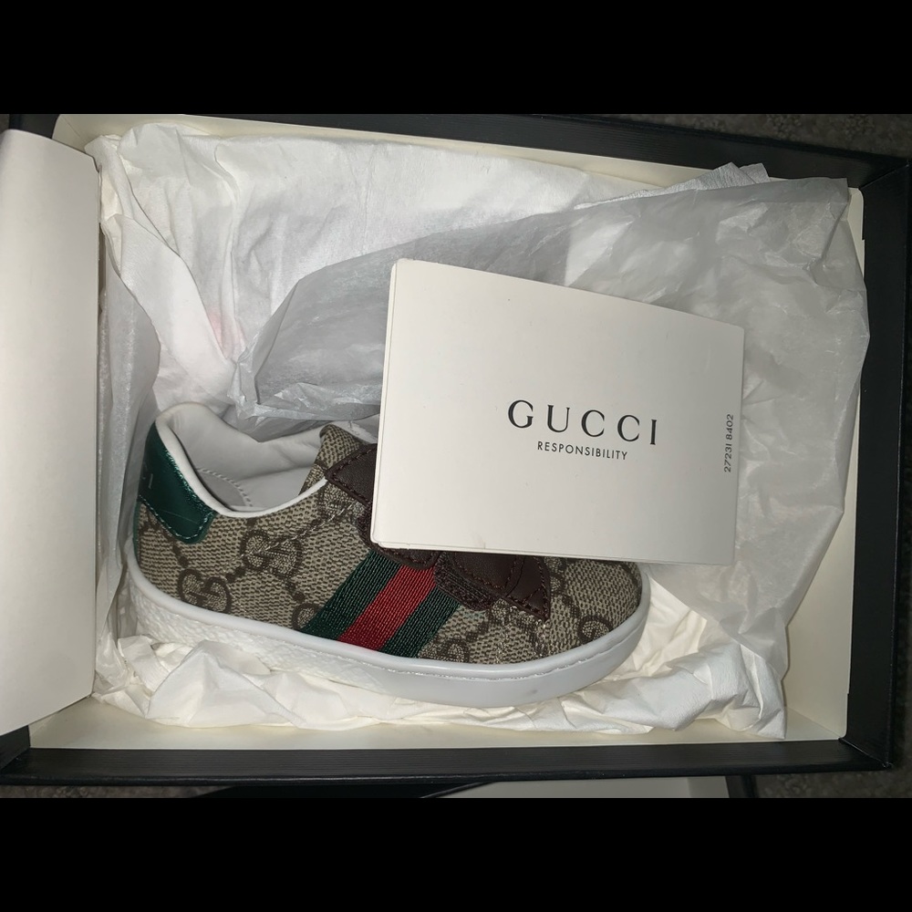 Burberry Kid Shoes